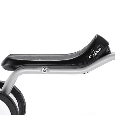 Беговел-каталка Puky Pukylino 3014 silver серебристый