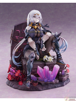 Фигурка 1/6 Лила Децирус (Lila Decyrus Max Factory)