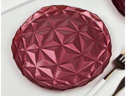 Тарелка десертная