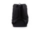 Рюкзак Herschel Little America Mid Volume Black/Tan Synthetic Leather