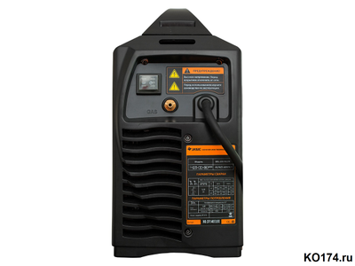 купить Сварочный полуавтомат Сварог PRO MIG 200 SYNERGY (N229) в Челябинске цена на сайте