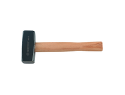 Кувалда 1000 г, деревянная рукоятка KING TONY 7833-10