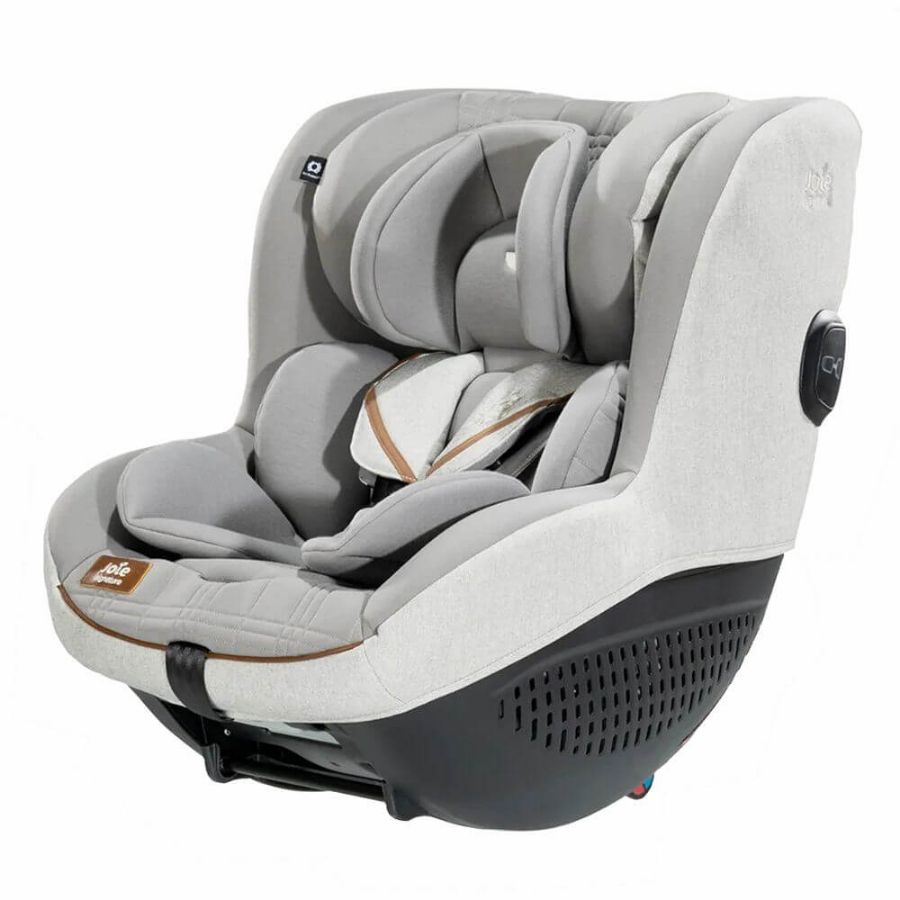 Isofix hot sale base joie