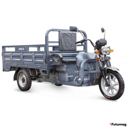Грузовой электротрицикл Rutrike Титан NEXT 2000