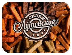 Гренки "Лутовские"