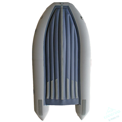 Лодка ПВХ Мнев и К Кайман N-360НДНД