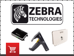 RFID - считыватели Zebra (motorola, symbol)