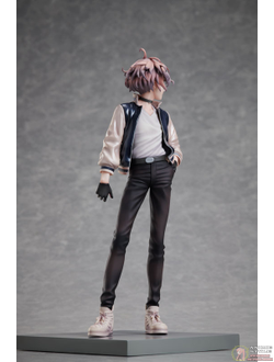 Фигурка 1/7 Чуя Накахара (Chuuya Nakahara Original Series Age Fifteen Ver.)