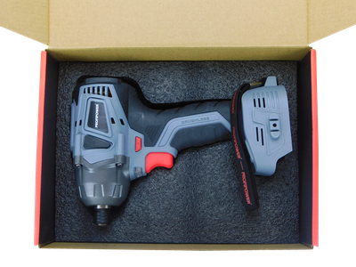 Аккумуляторный беcщеточный винтоверт PROFIPOWER MKDTD-18V