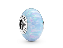 Шарм пандора лазурный океан 791691C01