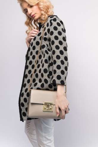 Сумка на цепочке