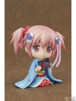 Нендроид Мадока Канамэ (Madoka Kaname Maiko ver.)