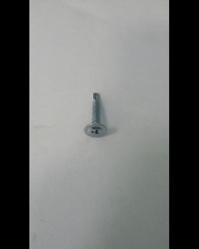 Саморез 25-4,2  прессшайба- сверло