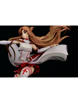 Фигурка 1/6 Асуна (Asuna Ver. Glint -Senkou-)