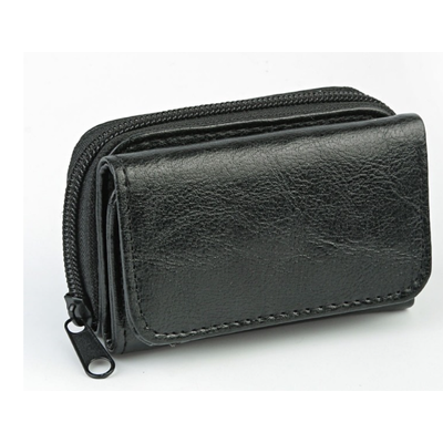 МИНИ-КОШЕЛЕК  (ЭКО-КОЖА)