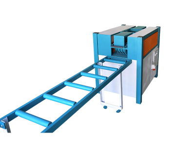 Рольганг 2х0,5м, от