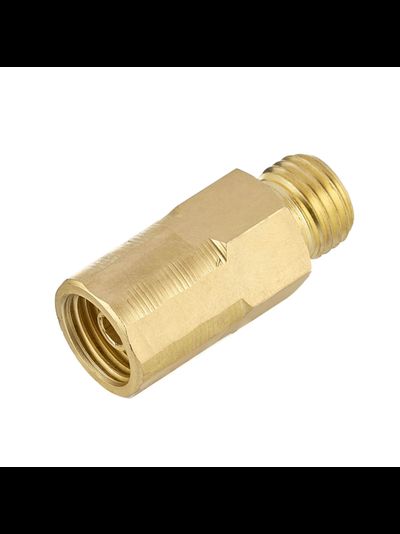 Клапан отсекатель к БГ-08