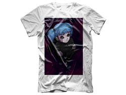 Футболка Sally Face, Салли Фейс №36