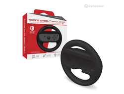 Руль для Joy-Con Nintendo Switch (1 шт. черный)