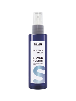 OLLIN PERFECT HAIR Нейтрализующий спрей для волос