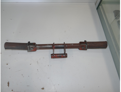 Подножки Карпаты