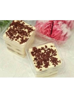 Трайфл «Тирамису»