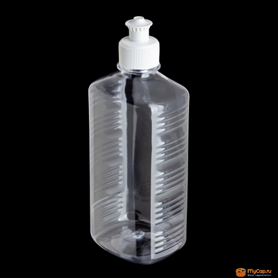 Колпачок пуш-пул Раф 28/410