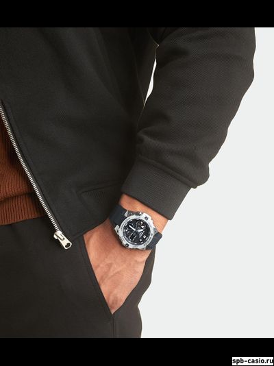 Часы Casio G-Shock GST-B400-1AER