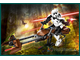 # 75532 Сборный Комплект «Штурмовик–Разведчик на Спидере» / “Scout Trooper & Speeder Bike” Buildable Action Set (2017)
