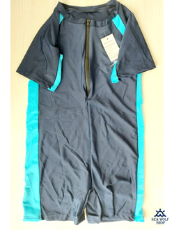 Купальник Комбинезон для плавания Speedo р.3ХL 46/48