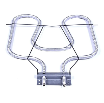 ТЭН д/духовки Gorenje нижний оригинал 616021