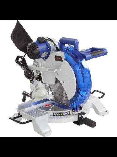 Торцовочная пила BELMASH MS B-305