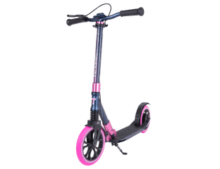 Самокат городской детский TechTeam Sport 230R розовый купить в Москве у ...