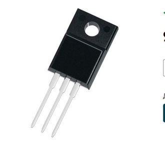 Транзистор K3677-01 (2 шт.)