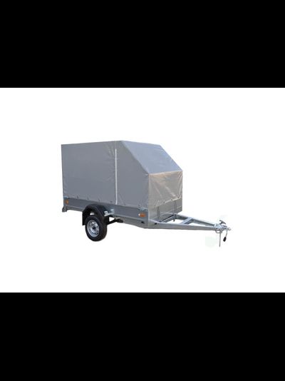 ПРИЦЕП ССТ-7132-06У ХИТ ПРОДАЖ!