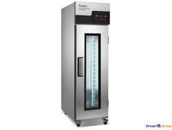 Шкаф расстоечный Hurakan с остановкой брожения HKN-KAF1B