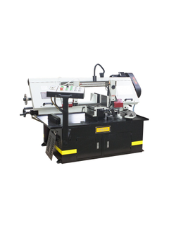 Станок ленточнопильный полуавтоматический Stalex BS-1018ТH