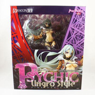 Фигурка 1/7 Psychic Ungro Style