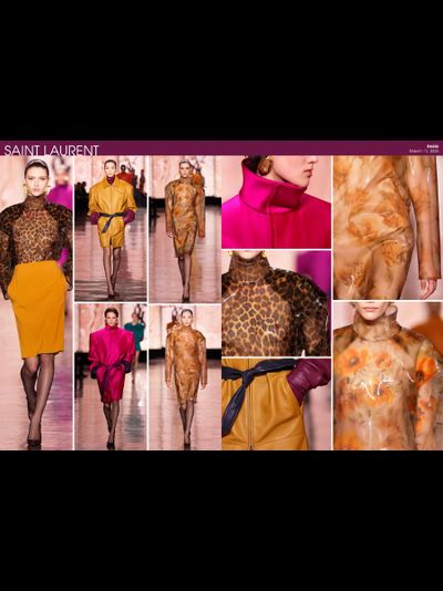 Showdetails Womenswear Collections Magazine Autumn-Winter 2026 Milano - Paris