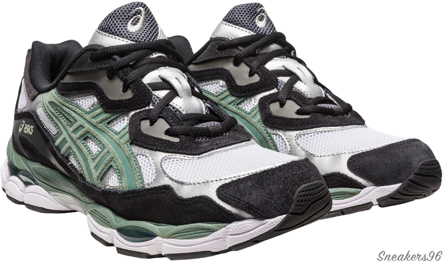 Gamme asics hot sale