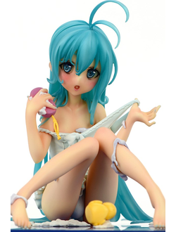 Фигурка 1/7 Эрио Това (Touwa Erio)