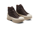Кожаные кеды Converse Lugged 2.0 Counter Climate высокие зимние