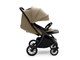 Коляска прогулочная Agex Mini All Road Beige (Бежевый)