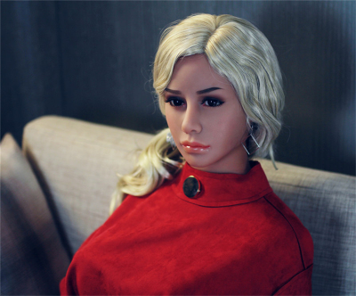 Секс кукла Дана Standart 165см