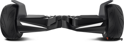 Гироскутер Kiwano KO-X 8.5 дюймов Sport red