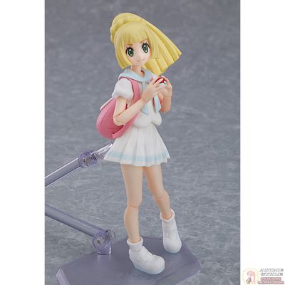Фигурка фигма Лили (figma Lilie)