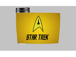 Термокружка Star Trek, Стартрек №7