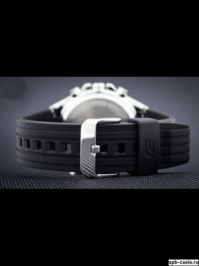 Часы Casio Edifice ECB-10P-1AEF