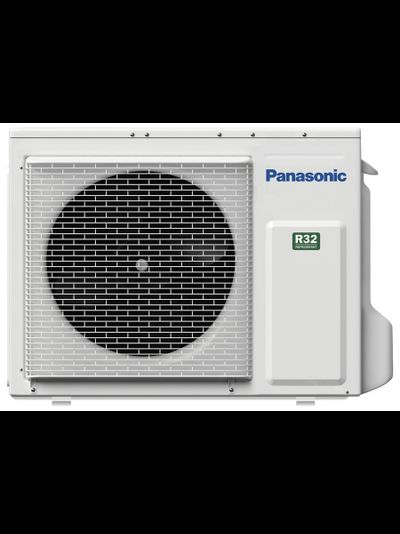 Кондиционер Panasonic S-60PK2E5B/U-60PZH2E5