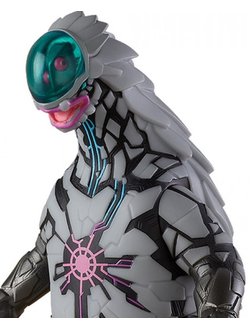 Фигурка Девададан (Devadadan)